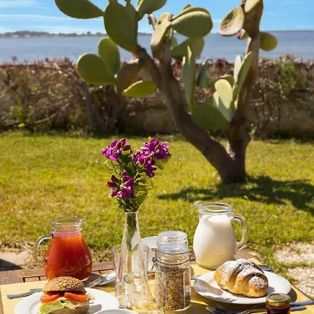 Bed & Breakfast Laguna Dei Fenici