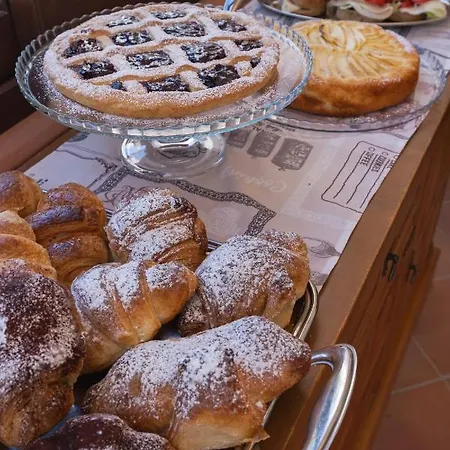 Laguna Dei Fenici Bed & Breakfast 3*