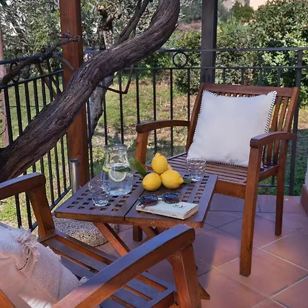 Laguna Dei Fenici Bed & Breakfast 3*