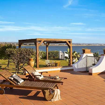 Bed & Breakfast Laguna Dei Fenici 3*