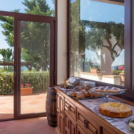 Laguna Dei Fenici Bed & Breakfast Birgi Vecchi