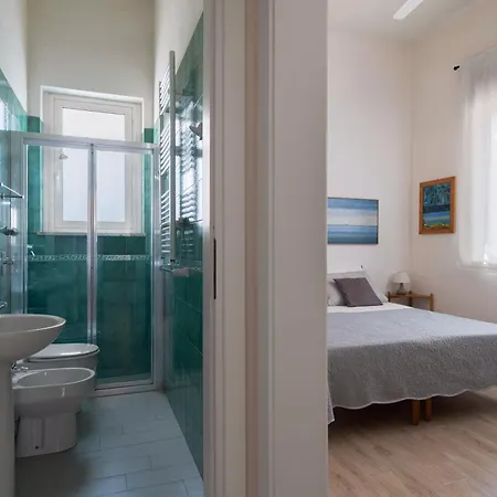 Bed & Breakfast Laguna Dei Fenici Birgi Vecchi