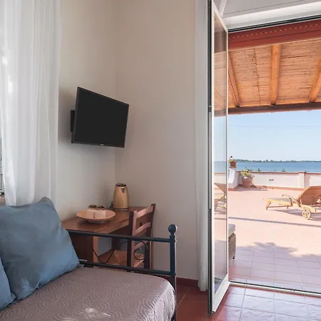 Laguna Dei Fenici Bed & Breakfast