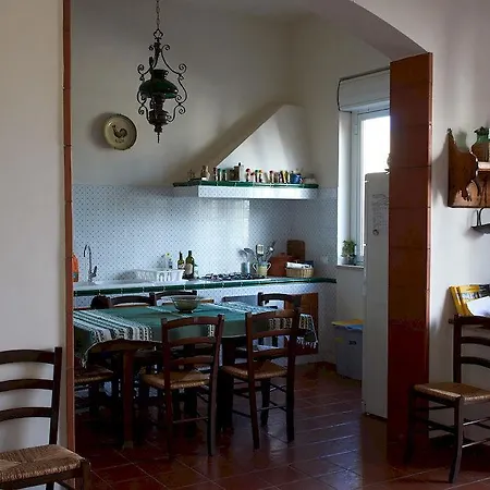 Bed & Breakfast Laguna Dei Fenici