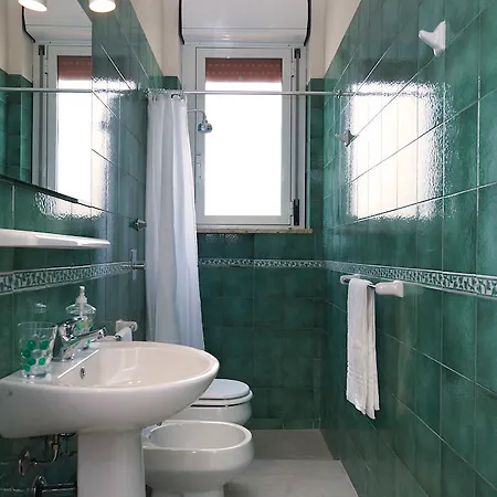 Bed & Breakfast Laguna Dei Fenici 3*