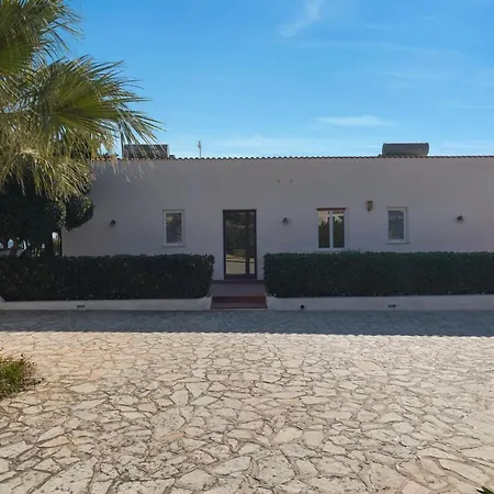 Nocleg ze śniadaniem Laguna Dei Fenici Birgi Vecchi