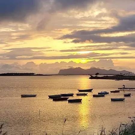 Nocleg ze śniadaniem Laguna Dei Fenici