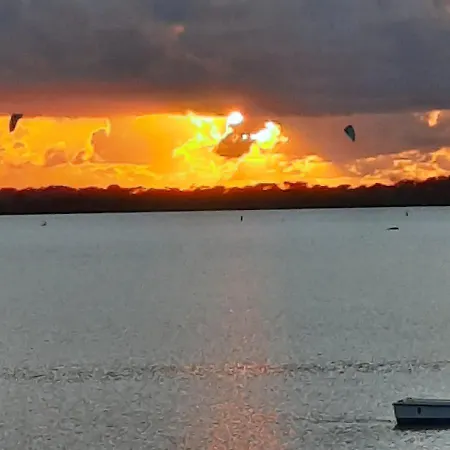 Laguna Dei Fenici Nocleg ze śniadaniem 3*