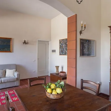 Laguna Dei Fenici Bed and breakfast Birgi Vecchi
