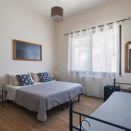 Laguna Dei Fenici 3*