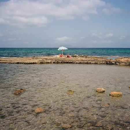 Nocleg ze śniadaniem Laguna Dei Fenici 3*