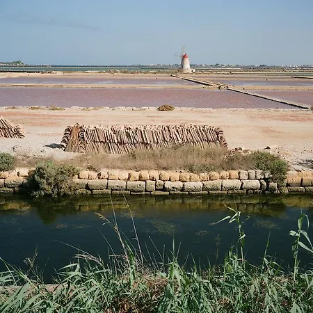 Nocleg ze śniadaniem Laguna Dei Fenici 3*