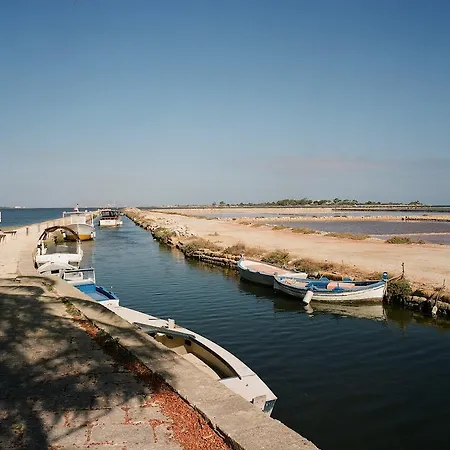 Nocleg ze śniadaniem Laguna Dei Fenici