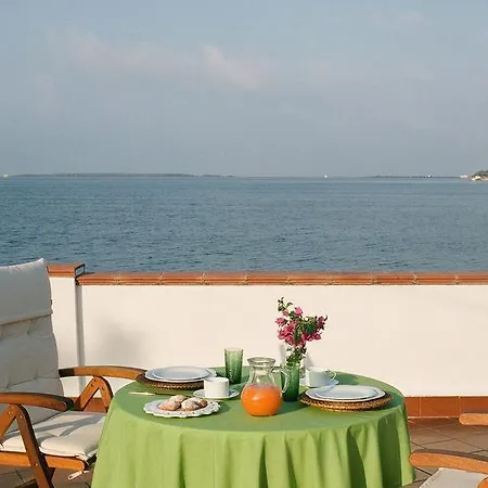 Laguna Dei Fenici Birgi Vecchi