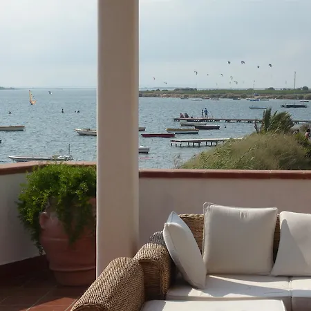 Bed and breakfast Laguna Dei Fenici