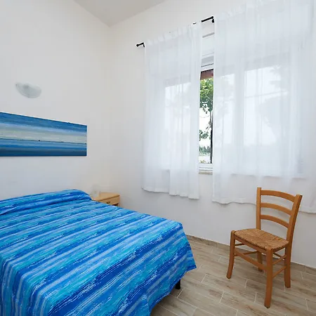 Bed and breakfast Laguna Dei Fenici 3*