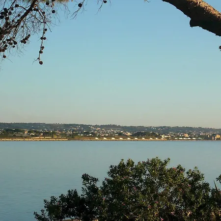 Laguna Dei Fenici Birgi Vecchi
