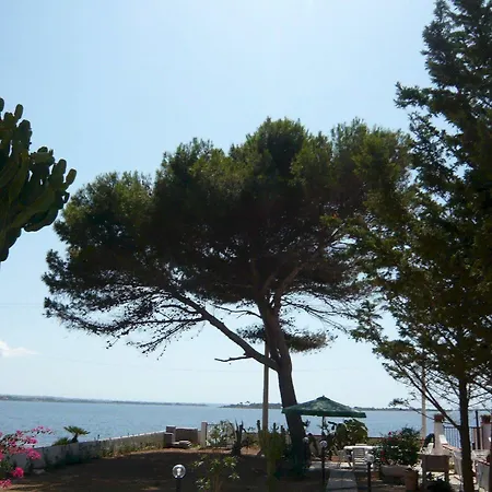 Nocleg ze śniadaniem Laguna Dei Fenici