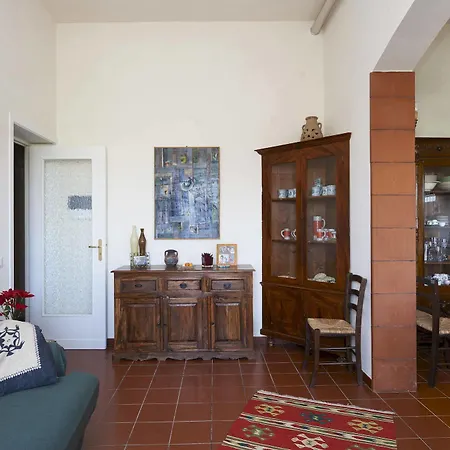 Laguna Dei Fenici Nocleg ze śniadaniem 3*