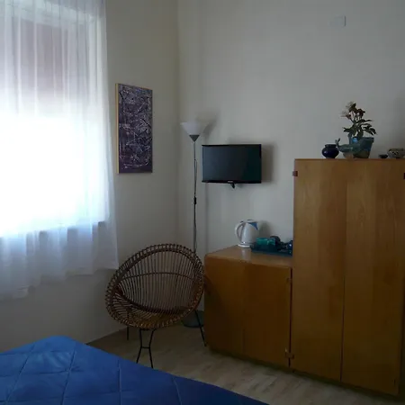 Laguna Dei Fenici 3* Birgi Vecchi