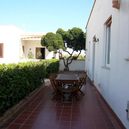 Laguna Dei Fenici 3* Birgi Vecchi