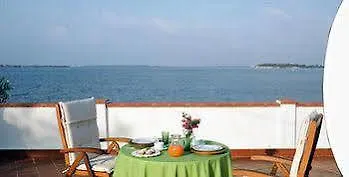 Laguna Dei Fenici Birgi Vecchi